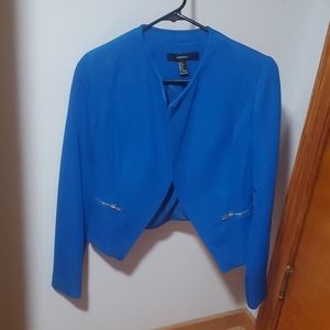 Forever 21 Blazer